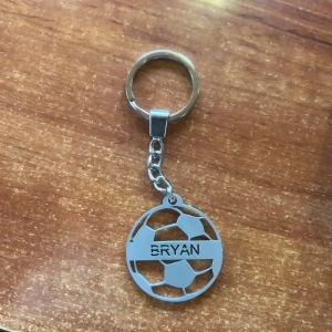 Llavero Personalizado